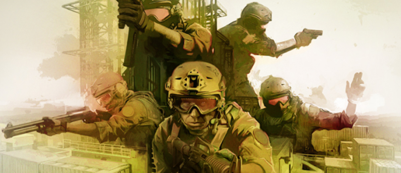 Counter-Strike: Global Offensive - подробности новой операции 