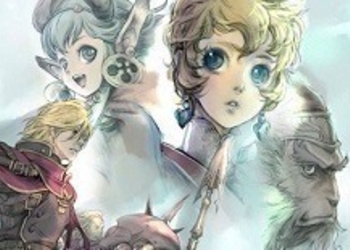Radiant Historia: Perfect Chronology - ремейк популярной ролевой игры Nintendo 3DS обзавелся порцией новых скриншотов
