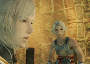 Final Fantasy XII: The Zodiac Age - новые трейлеры ремастера посвятили знакомству с главными персонажами и системе Гамбитов