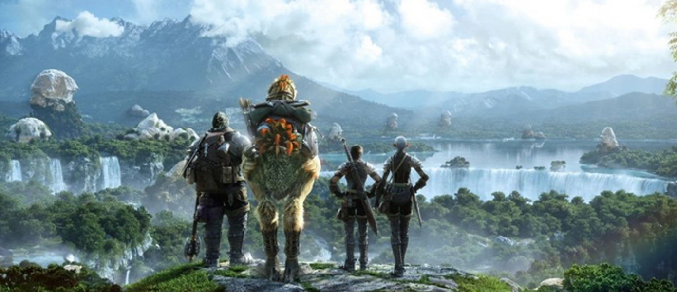 Президент Square Enix рассказал про коренные изменения политики в отношении разработки игр, компания делает ставку на сервисную модель