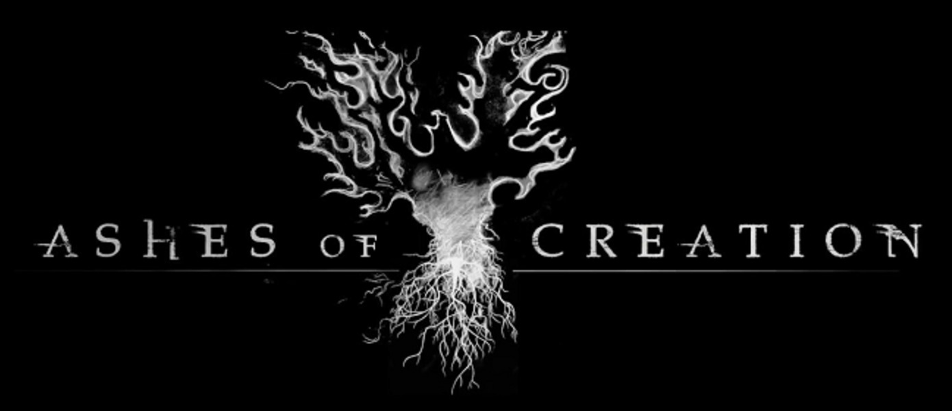 Ashes of Creation - сказочная MMORPG обзавелась красивым трейлером