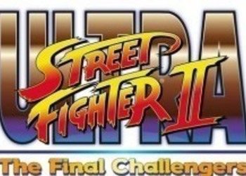 Ultra Street Fighter II: The Final Challengers - обновленная версия культового файтинга для Nintendo Switch получила релизный трейлер
