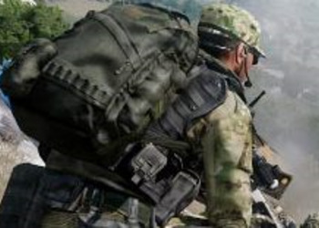 Argo - состоялся анонс независимого дополнения для симулятора боевых действий Arma