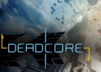 DeadCore - состоялся анонс консольных версий проекта
