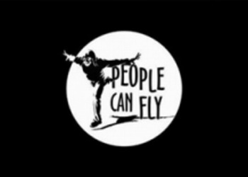 Square Enix издаст новую игру от People Can Fly