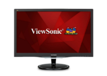 ViewSonic VX2757-MHD - обзор игрового монитора