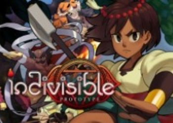 Indivisible - новая игра от создателей Skullgirls анонсирована для Nintendo Switch