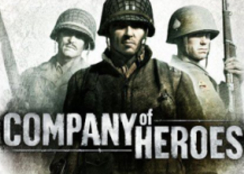 Company of Heroes - Steam-версия обзавелась поддержкой мастерской и карточек спустя 10 лет после выхода