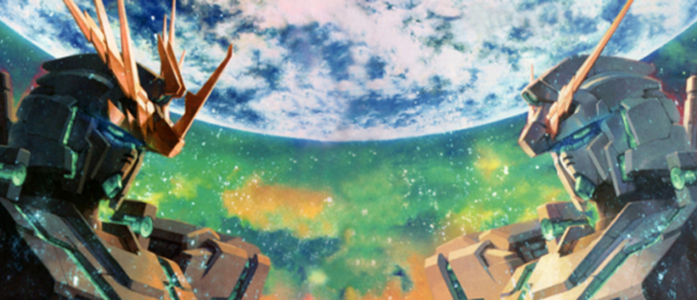 SD Gundam G Generation RE - опубликован новый рекламный ролик игры, открыта предварительная регистрация