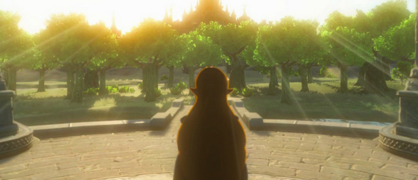 The Legend of Zelda: Breath of the Wild - руководитель разработки высказался о будущем серии