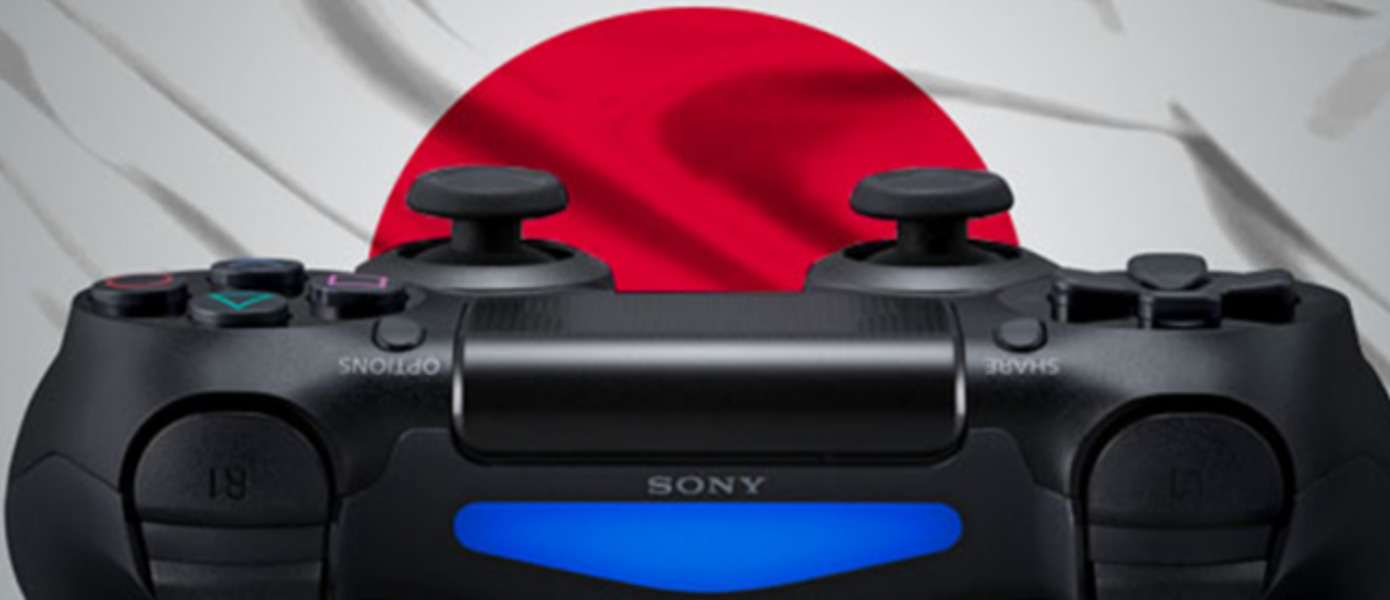 Sony тизерит крупные анонсы от японских разработчиков на E3 2017