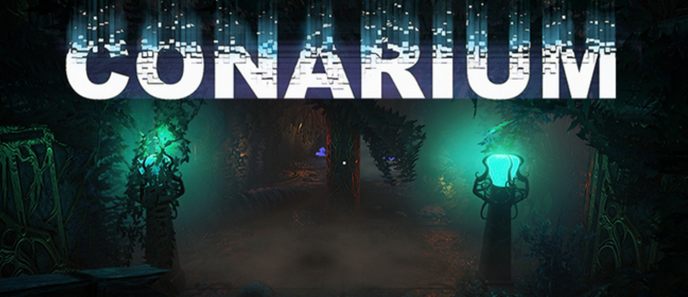 Conarium - основанный на произведениях Лавкрафта мрачный приключенческий хоррор обзавелся свежими атмосферными скриншотами