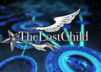 The Lost Child - новая ролевая игра от руководителя разработки El Shaddai обзавелась порцией свежих скриншотов и артов