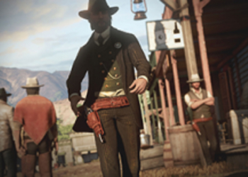 Wild West Online - ПК-эксклюзив в стиле Red Dead Redemption получил примерную дату релиза и системные требования