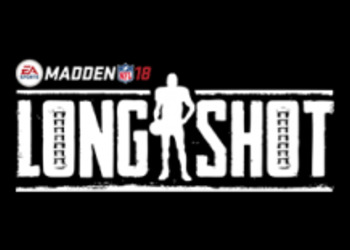 Madden 18: LongShot получит сюжетный режим впервые в истории серии, представлен трейлер с E3 2017