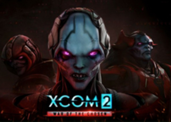 Е3 2017: XCOM 2: War of the Chosen - анонсировано большое сюжетное дополнение тактической стратегии от Firaxis Games, представлен дебютный трейлер