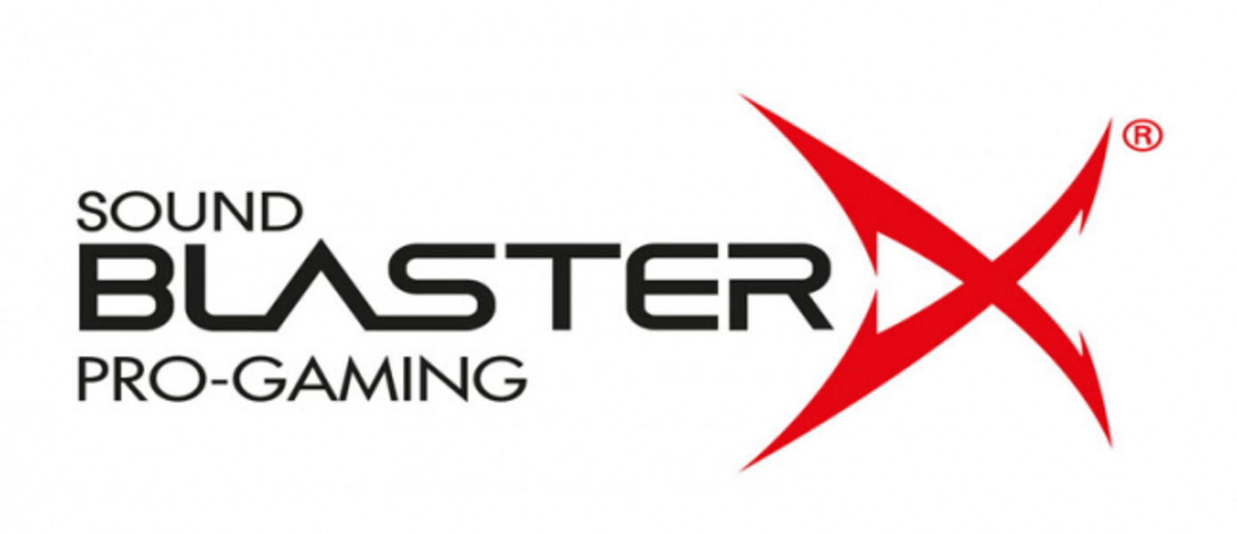 Sound BlasterX AE-5 - новая звуковая карта представлена на E3 2017
