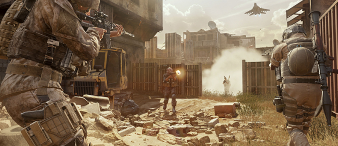 В сети появились фото коробки Call of Duty: Modern Warfare Remastered, информация о дате выхода