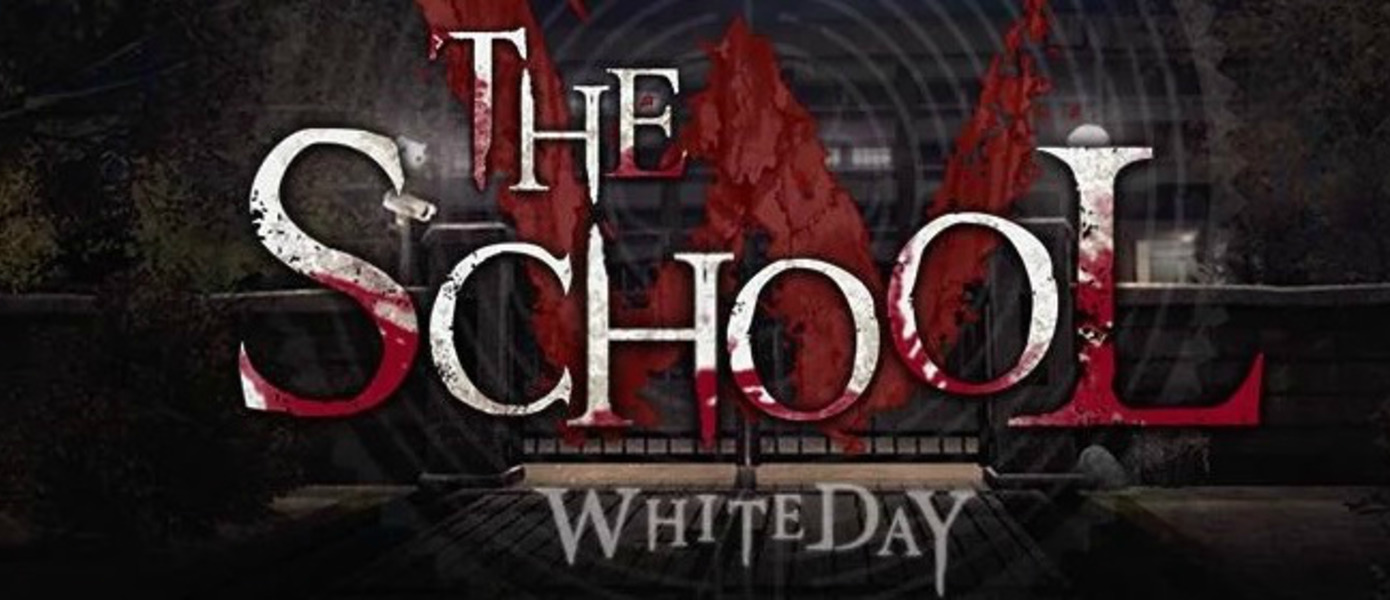 White Day: A Labyrinth Named School - опубликован новый геймплей хоррора