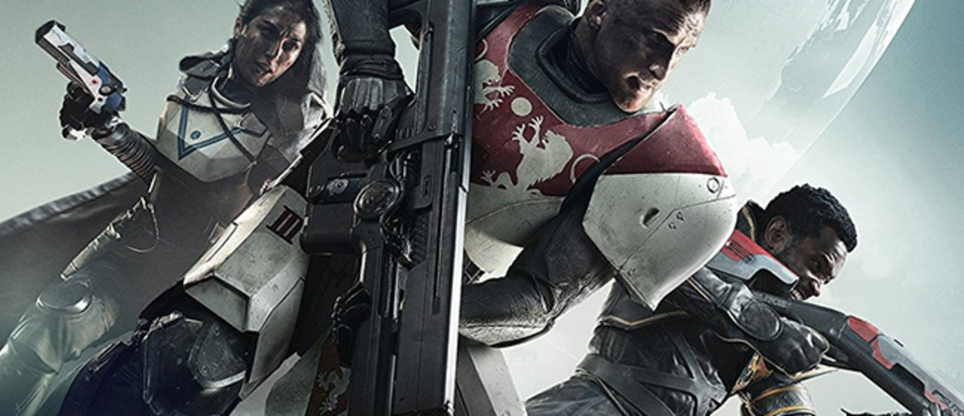Разработчики и ритейлеры назвали лучшие игры E3 2017