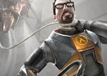 Half-Life - игра получила новый официальный патч