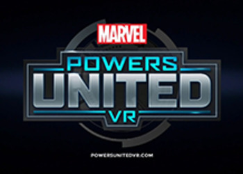 D23: Marvel Powers United VR - состоялся анонс нового VR-эксклюзива для Oculus Rift
