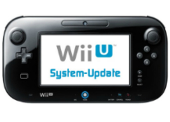 Nintendo выпустила обновление 5.5.2 для WiiU