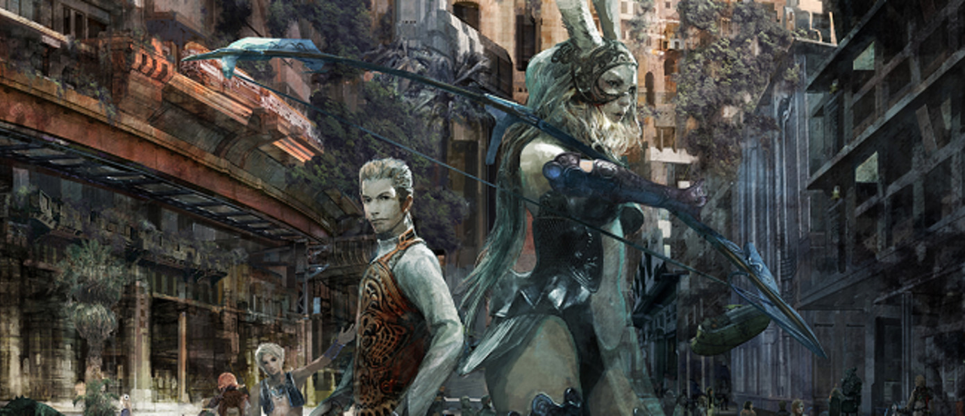 Final Fantasy XII: The Zodiac Age и New 2DS XL возглавили японские чарты продаж, опубликованы списки бестселлеров за прошлую неделю