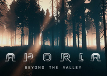 Aporia: Beyond The Valley - состоялся выход игры, представлен релизный трейлер