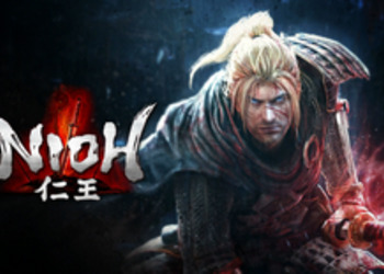 Nioh - Koei Tecmo опубликовала скриншоты дополнения Defiant Honor в высоком разрешении