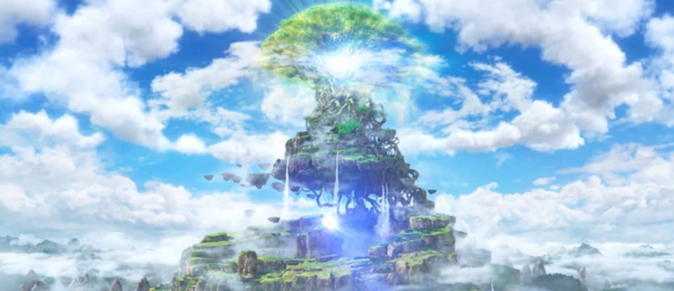 Dragon Quest - в Японии установлен памятник серии