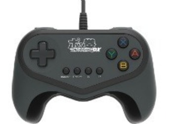 Стартовал сбор предзаказов на контроллер Pokken Tournament DX Pro Pad для Nintendo Switch