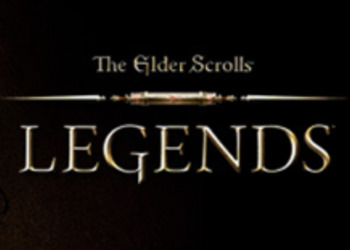 The Elder Scrolls: Legends - состоялся релиз на смартфонах
