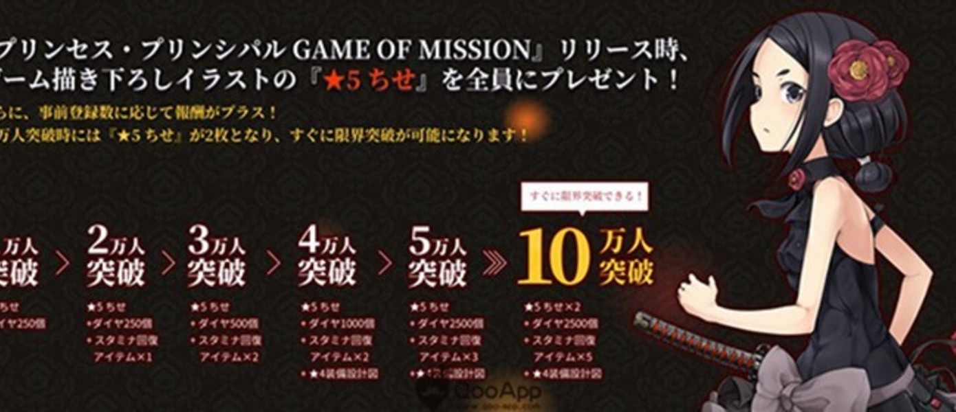Princess Principal: Game of Mission - игра по мотивам аниме получила дату релиза в Японии