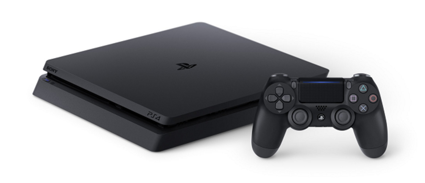 Спрос на PlayStation 4 остается на стабильно высоком уровне, Sony обновила информацию по продажам системы