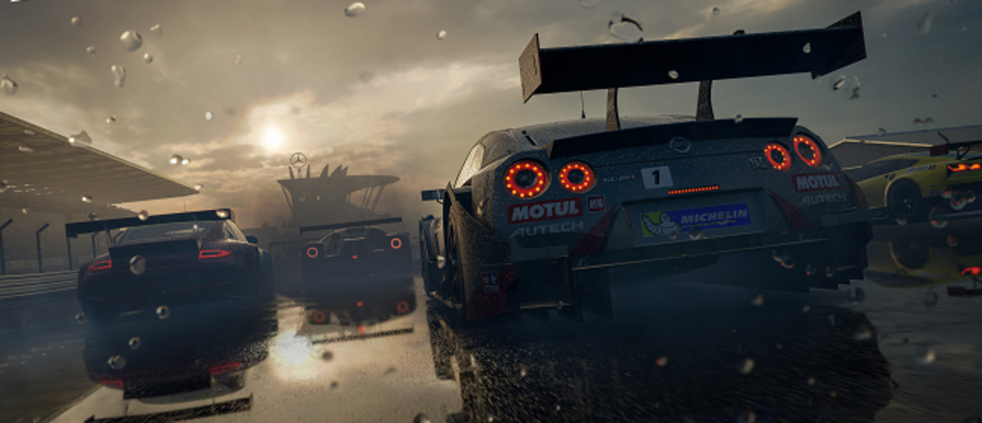 Forza Motorsport 7 - в игре появится вайд-боди тюнинг, обнародована японская коллекция автомобилей