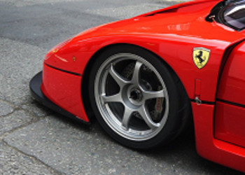 Project CARS 2 - представлен свежий трейлер гоночного симулятора, посвященный спорткарам Ferrari