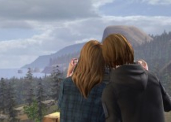 Life is Strange: Before the Storm - разработчики представили новое геймплейное видео игры
