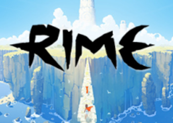 RiME - названа дата выхода версии для Nintendo Switch