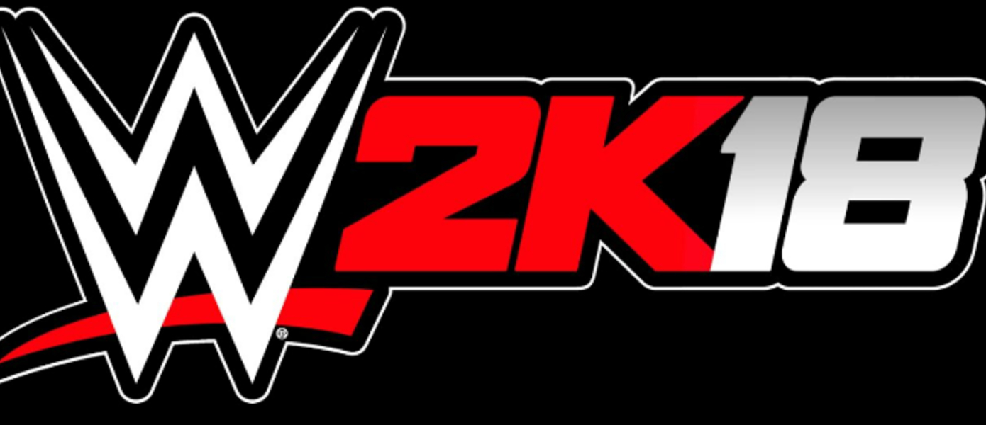WWE 2K18 - опубликованы первые скриншоты игры