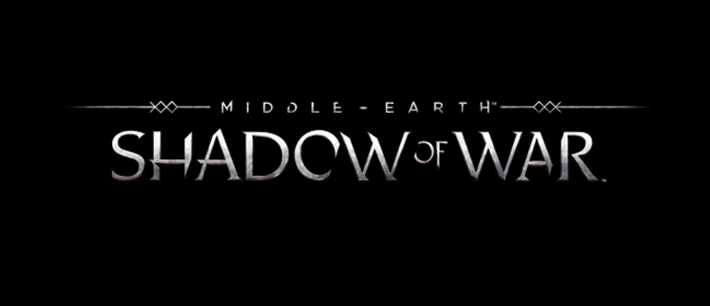 Middle-earth: Shadow of War - сражение с лесными монстрами, езда на грауге и полеты на драконе