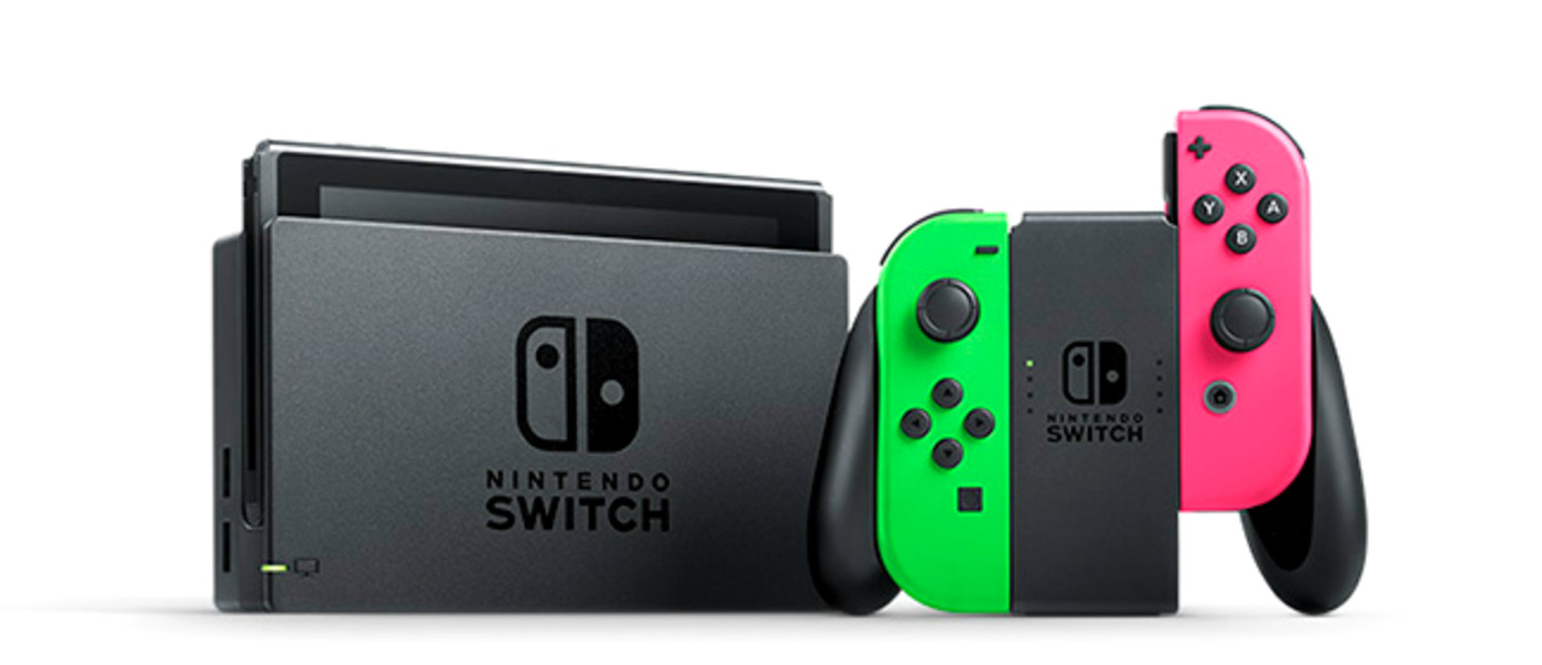 Президент Sony Interactive Entertainment Japan Asia не может купить Nintendo Switch из-за постоянной нехватки консолей