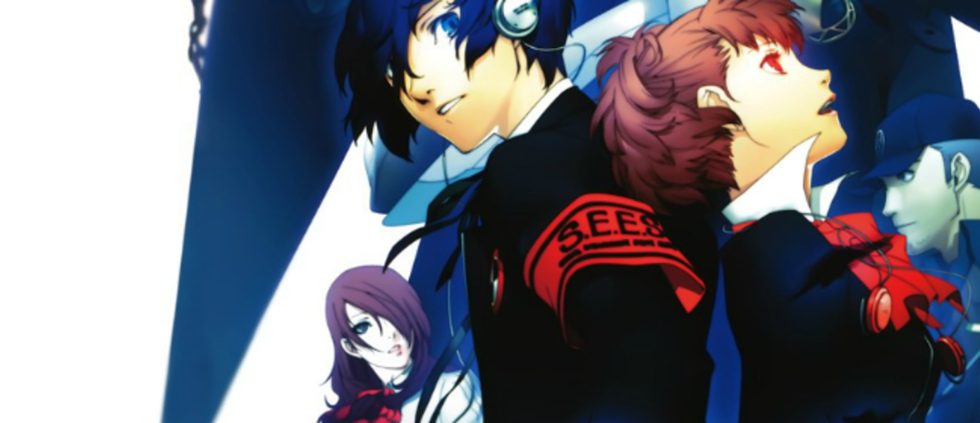 Atlus поделилась первыми деталями Persona 3 Dancing Moon Night и Persona 5 Dancing Star Night, в играх появятся совершенно новые песни