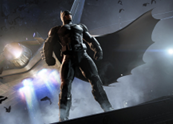 Batman: Arkham Origins - в приквел Arkham Asylum от Warner Bros. Montreal теперь можно поиграть на Xbox One