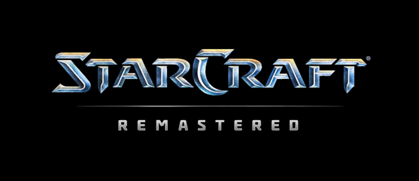 StarCraft: Remastered - оригинальную игру сравнили с ремастером в 4K