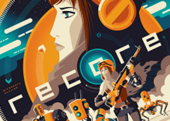 ReCore - инсайдер раскрыл новую информацию и дату выхода доработанного издания эксклюзива Microsoft