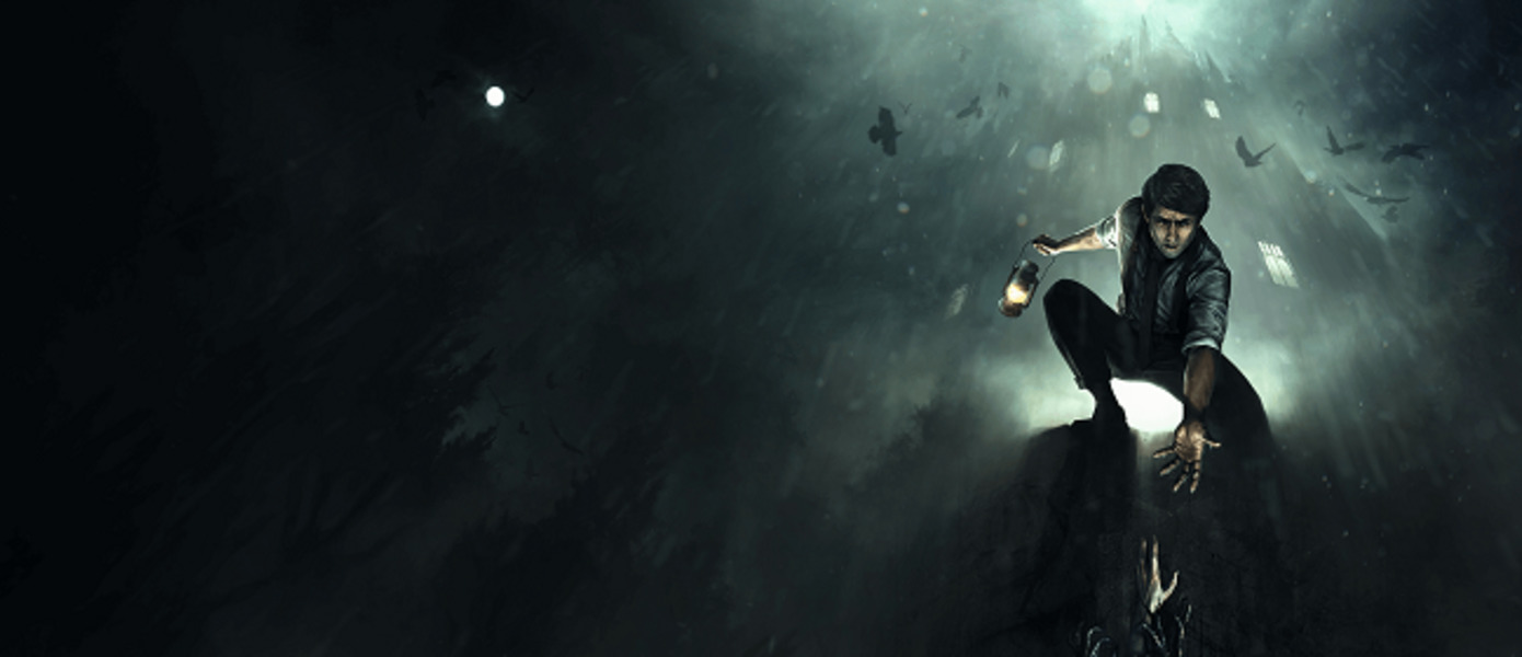THQ Nordic анонсировала перезапуск Black Mirror, представлен дебютный CG-трейлер