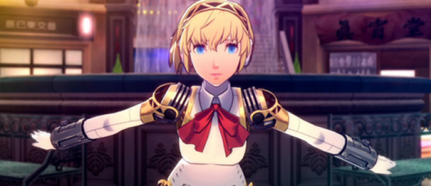 Первые скриншоты Persona 3: Dancing Moon Night и Persona 5: Dancing Star Night и подтвержденные треки ритм-игр от Atlus