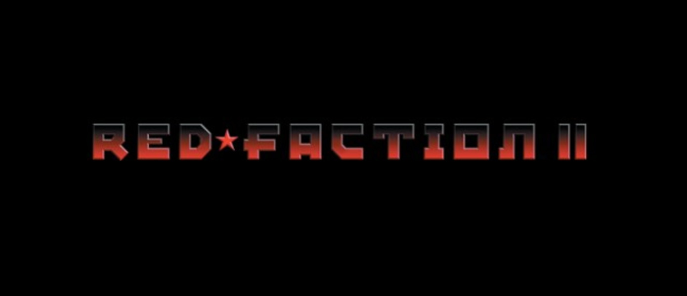 Red Faction II - появился спиcок трофеев, подтверждающий релиз игры на PlayStation 4
