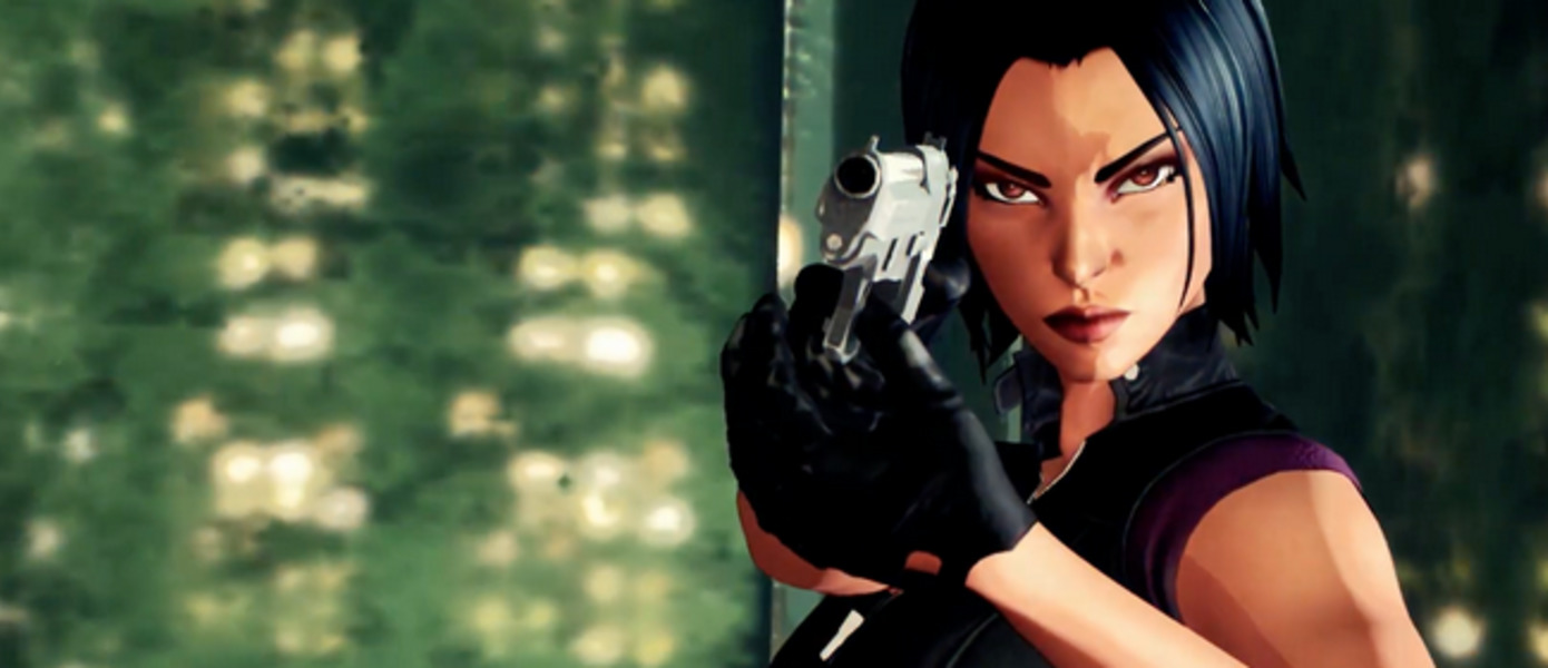 Fear Effect Reinvented - Square Enix анонсировала ремейк приключенческого боевика для PS4, Switch, Xbox One и PC